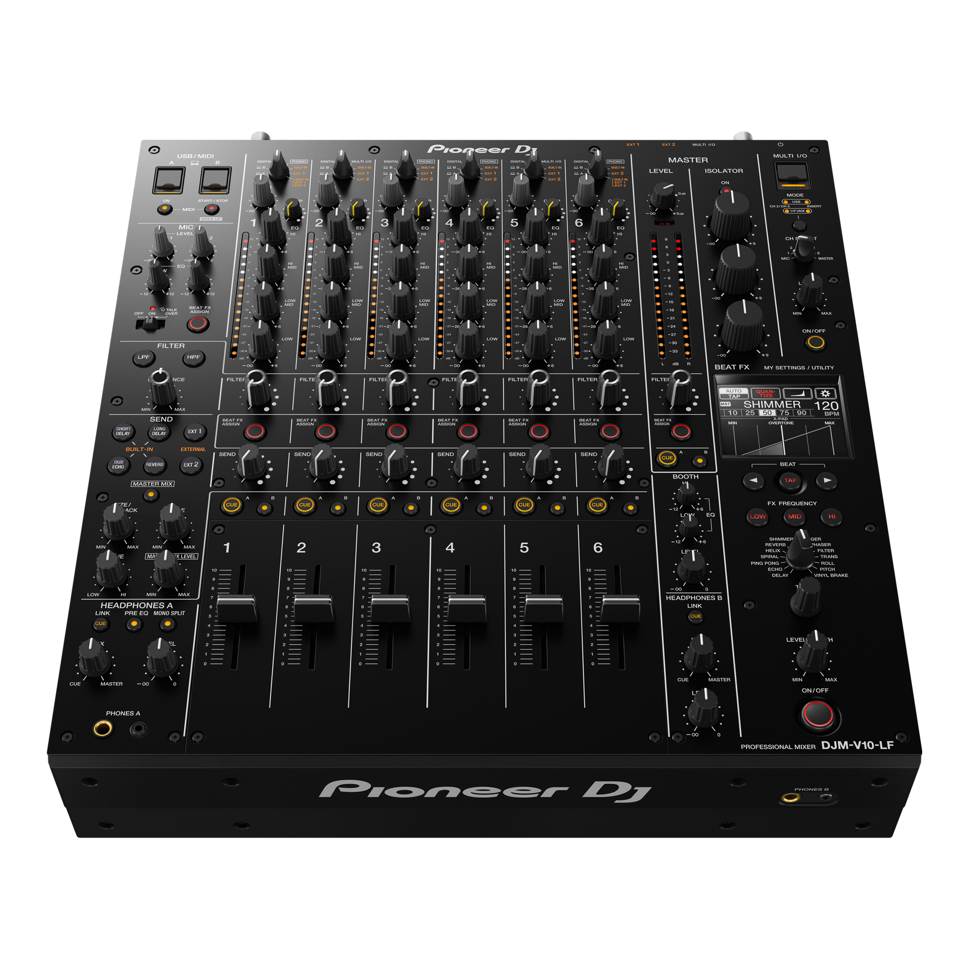 DJM-V10-LF-front-angle- DJM-V10-LF-front-angle-