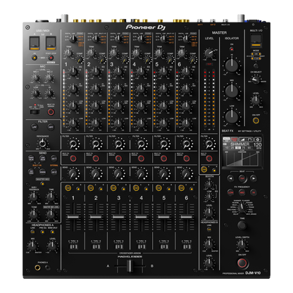 DJM-V10 – Pioneer DJ Japan Store DJM-V10 – Pioneer DJ Japan Store