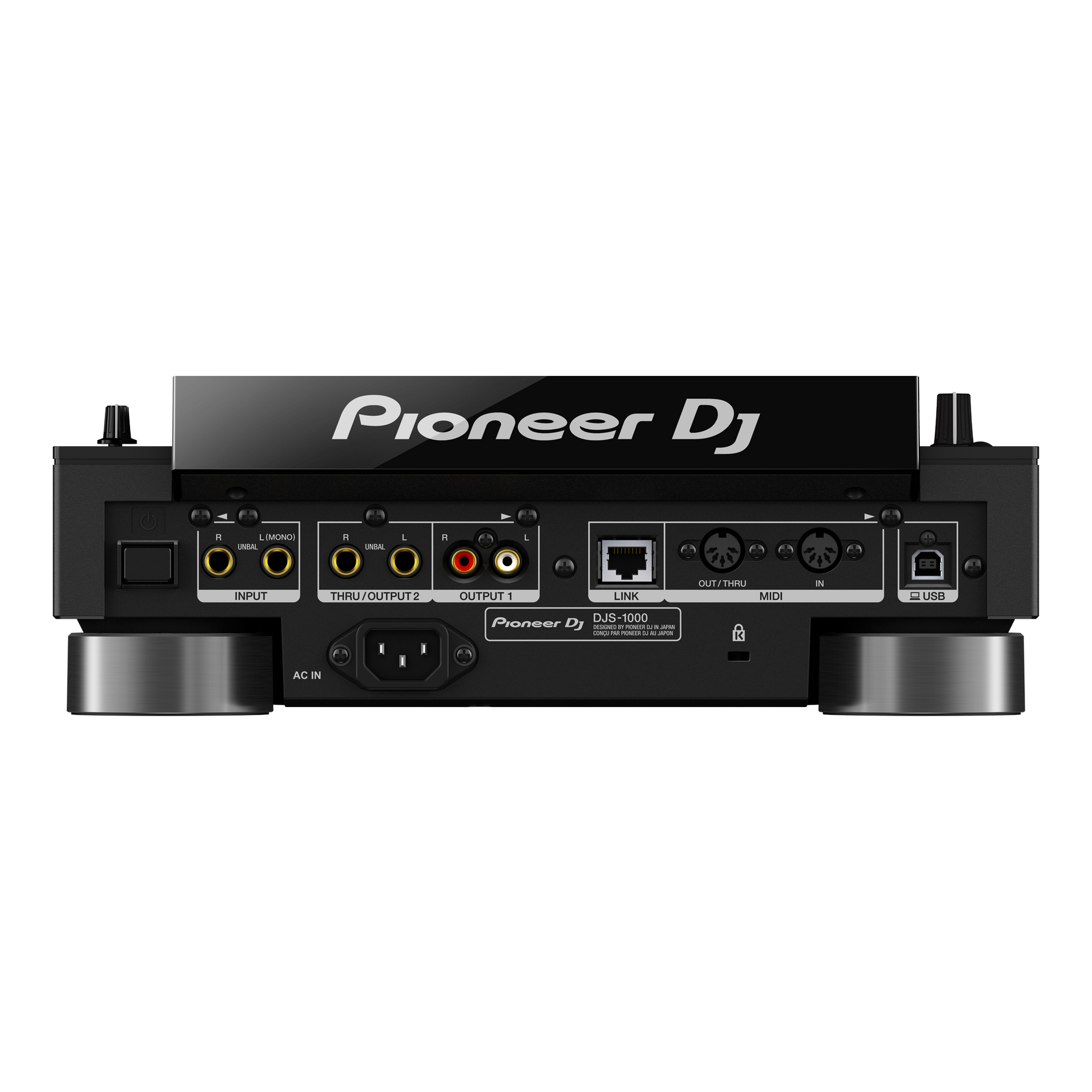 DJS-1000 – Pioneer DJ Japan Store DJS-1000 – Pioneer DJ Japan Store