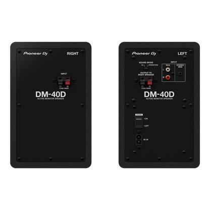 DM-40D – Pioneer DJ Japan Store DM-40D – Pioneer DJ Japan Store