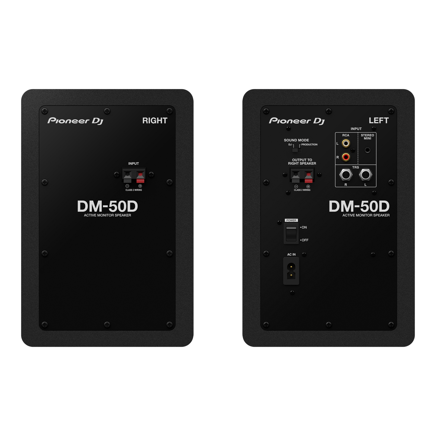 DM-50D