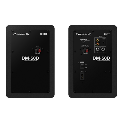 DM-50D