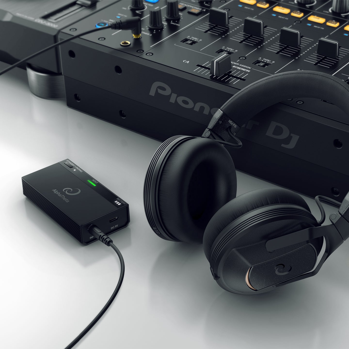 HP-TX01 – Pioneer DJ Japan Store