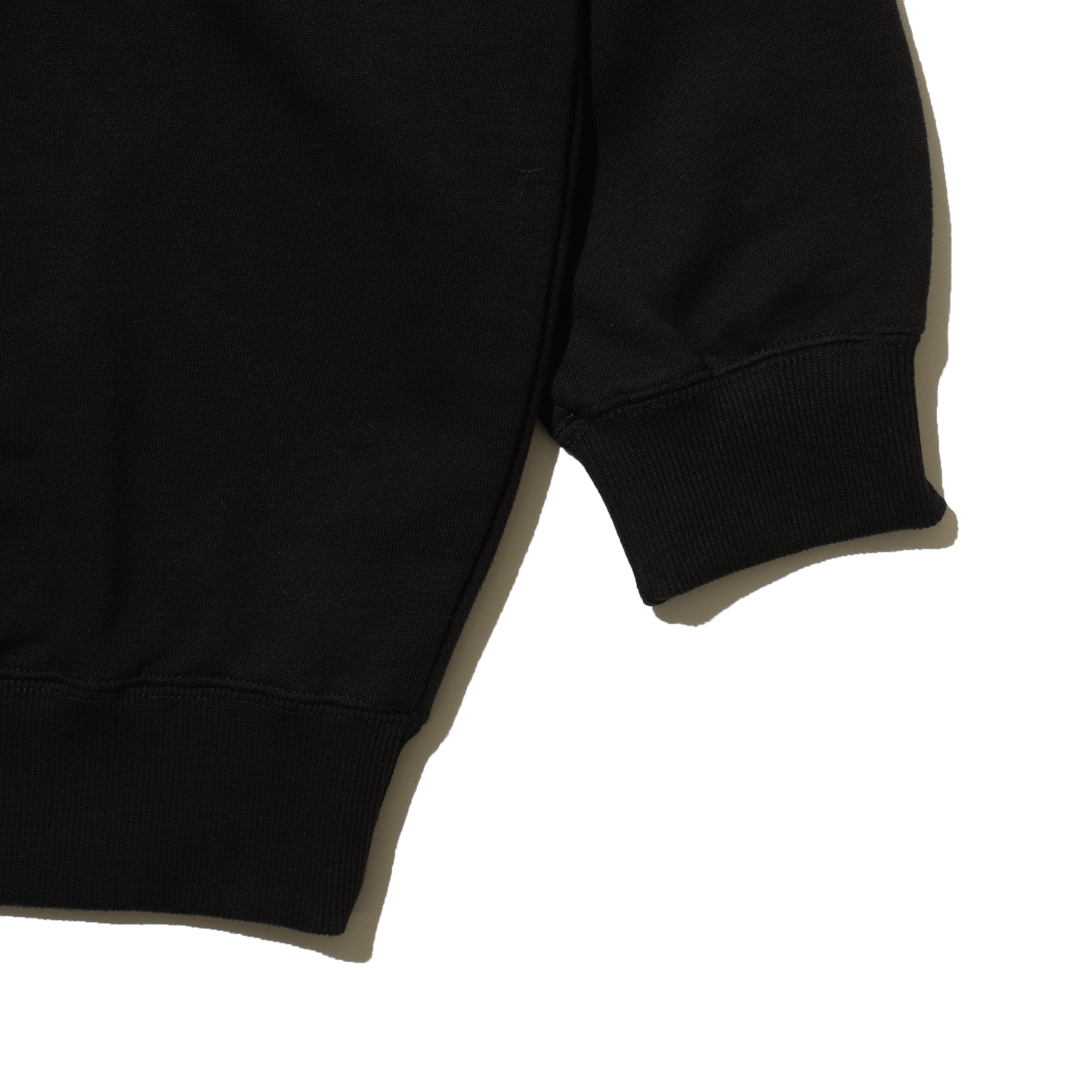 RDC × AlphaTheta euphonia Sweat | BLACK – Pioneer DJ Japan Store