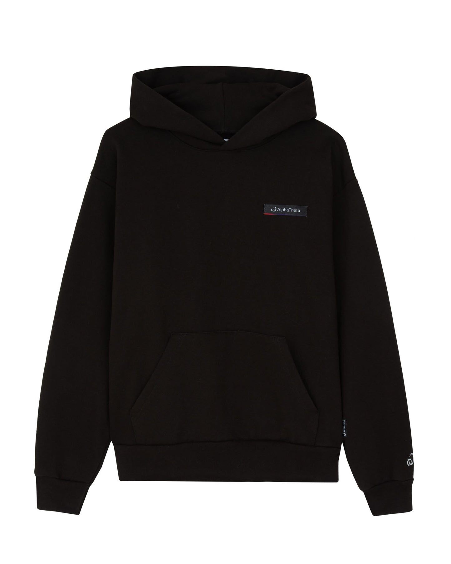 AlphaTheta Collection AT Hoodie