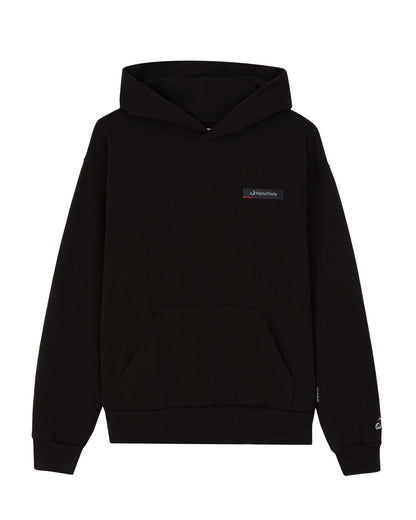 AlphaTheta Collection AT Hoodie