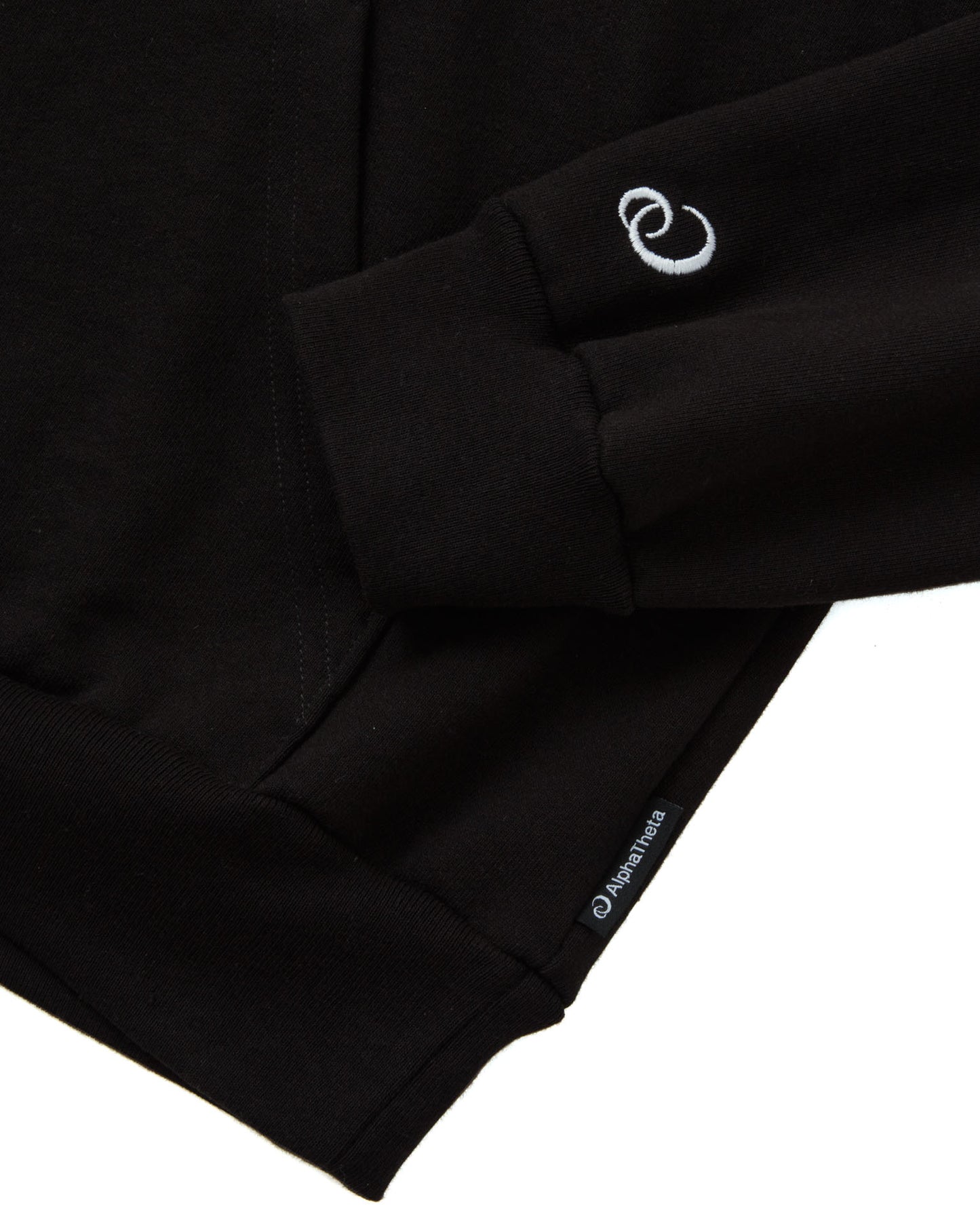 AlphaTheta Collection AT Hoodie