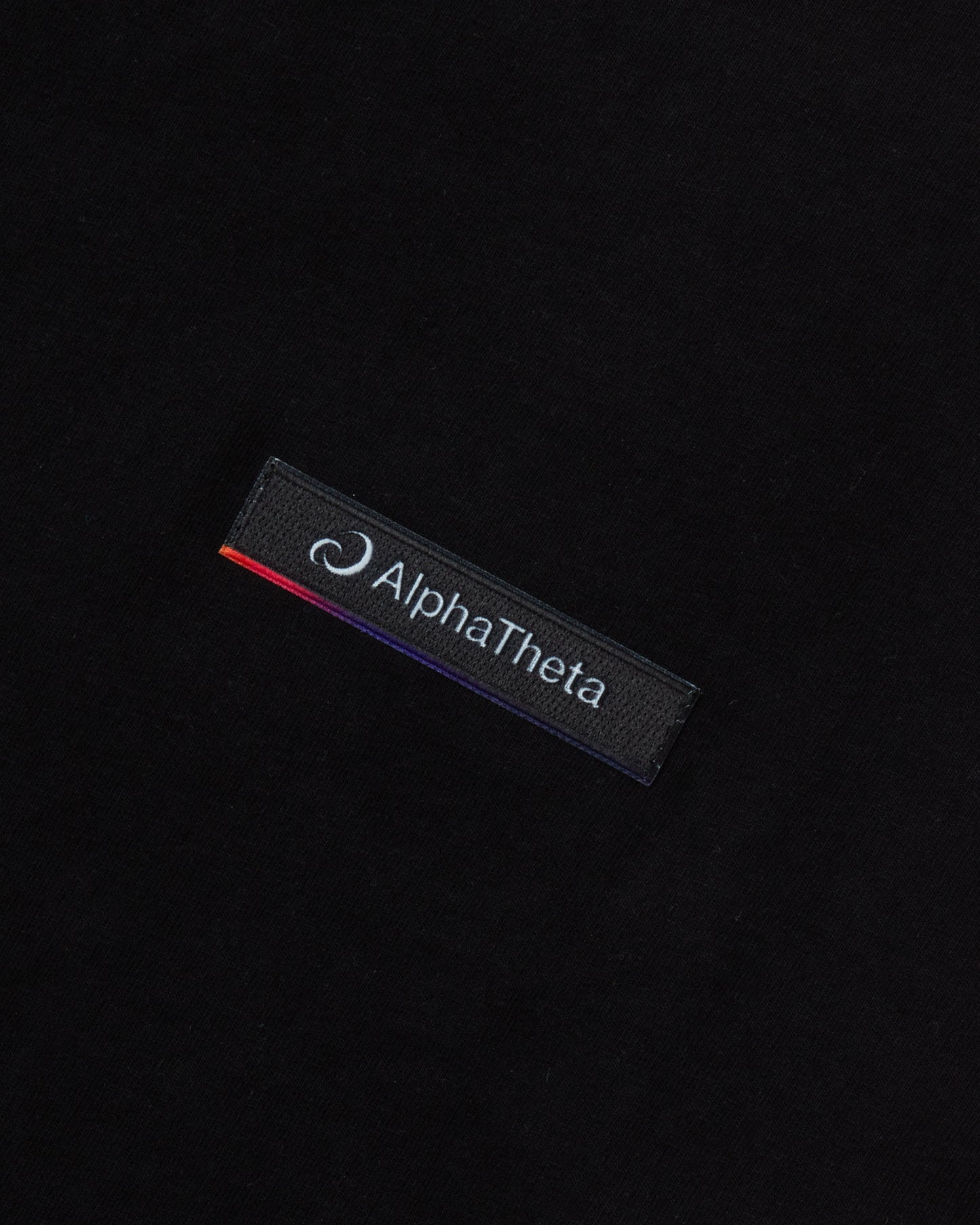 AlphaTheta Collection AT Short Sleeve Tee