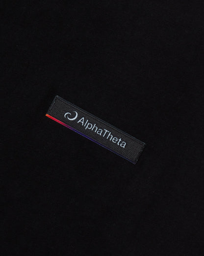 AlphaTheta Collection AT Short Sleeve Tee