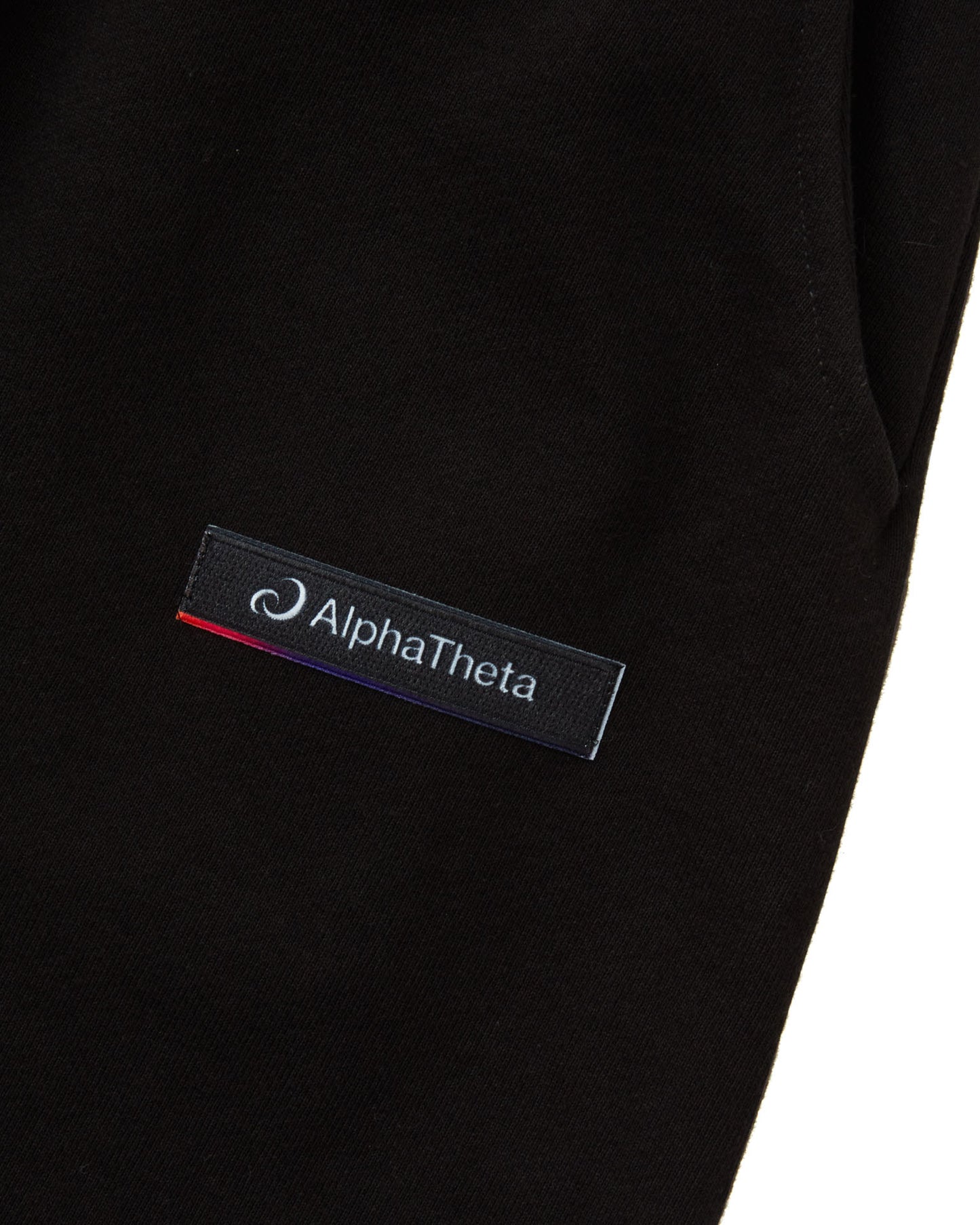 AlphaTheta Collection AT Sweatpants