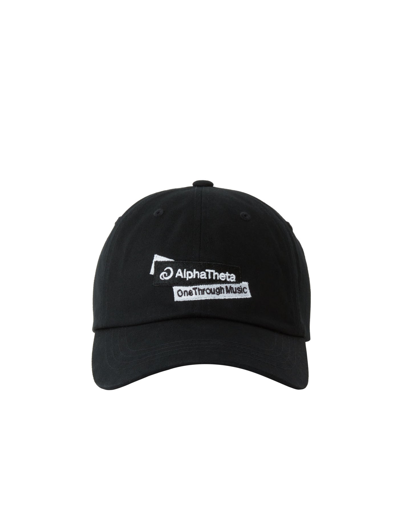 One Through Music Collection OTM Cap