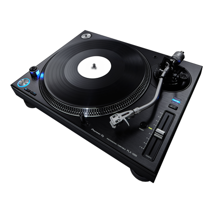 【Pioneer】 PLX-1000 ターンテーブル PLX-1000 – Pioneer DJ Japan Store