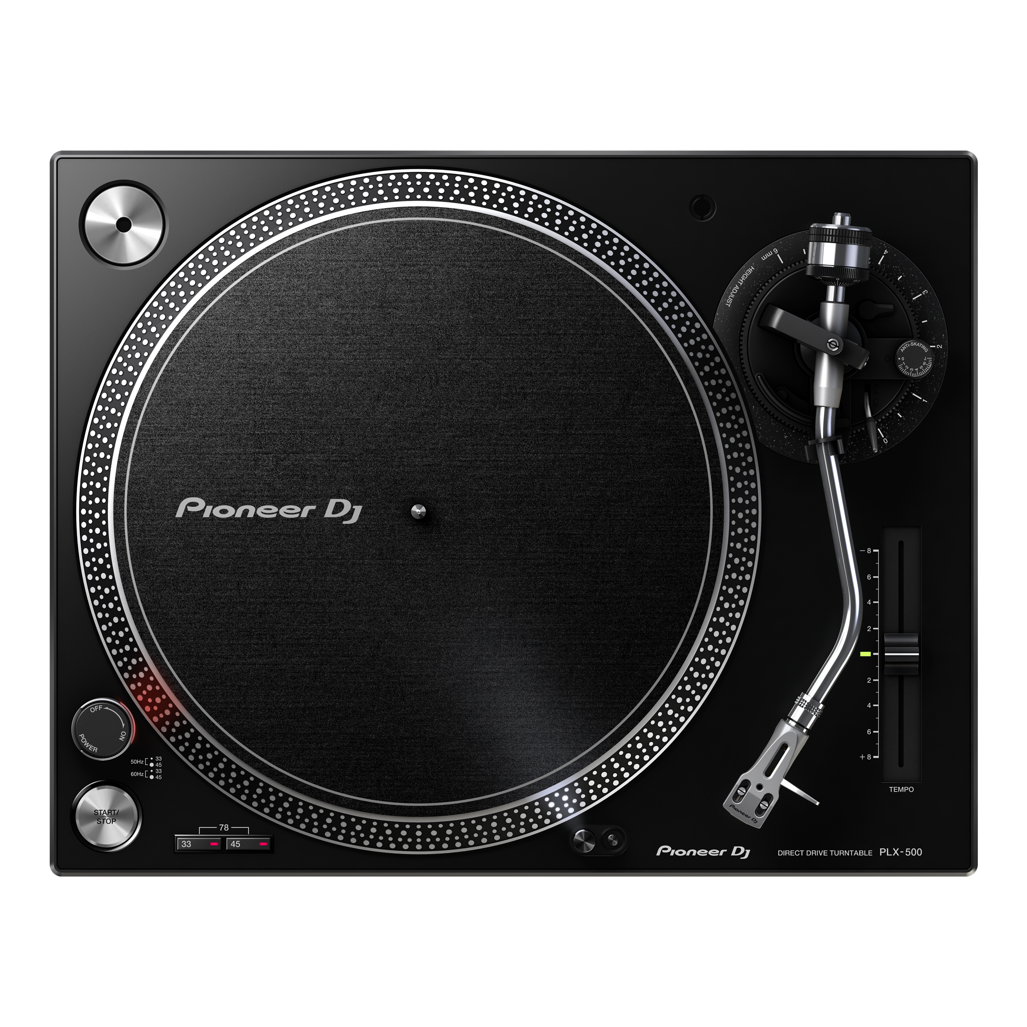 ターンテーブル – Pioneer DJ Japan Store