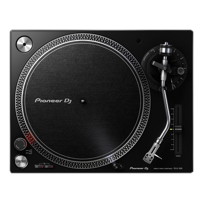PLX-500 – Pioneer DJ Japan Store PLX-500 – Pioneer DJ Japan Store