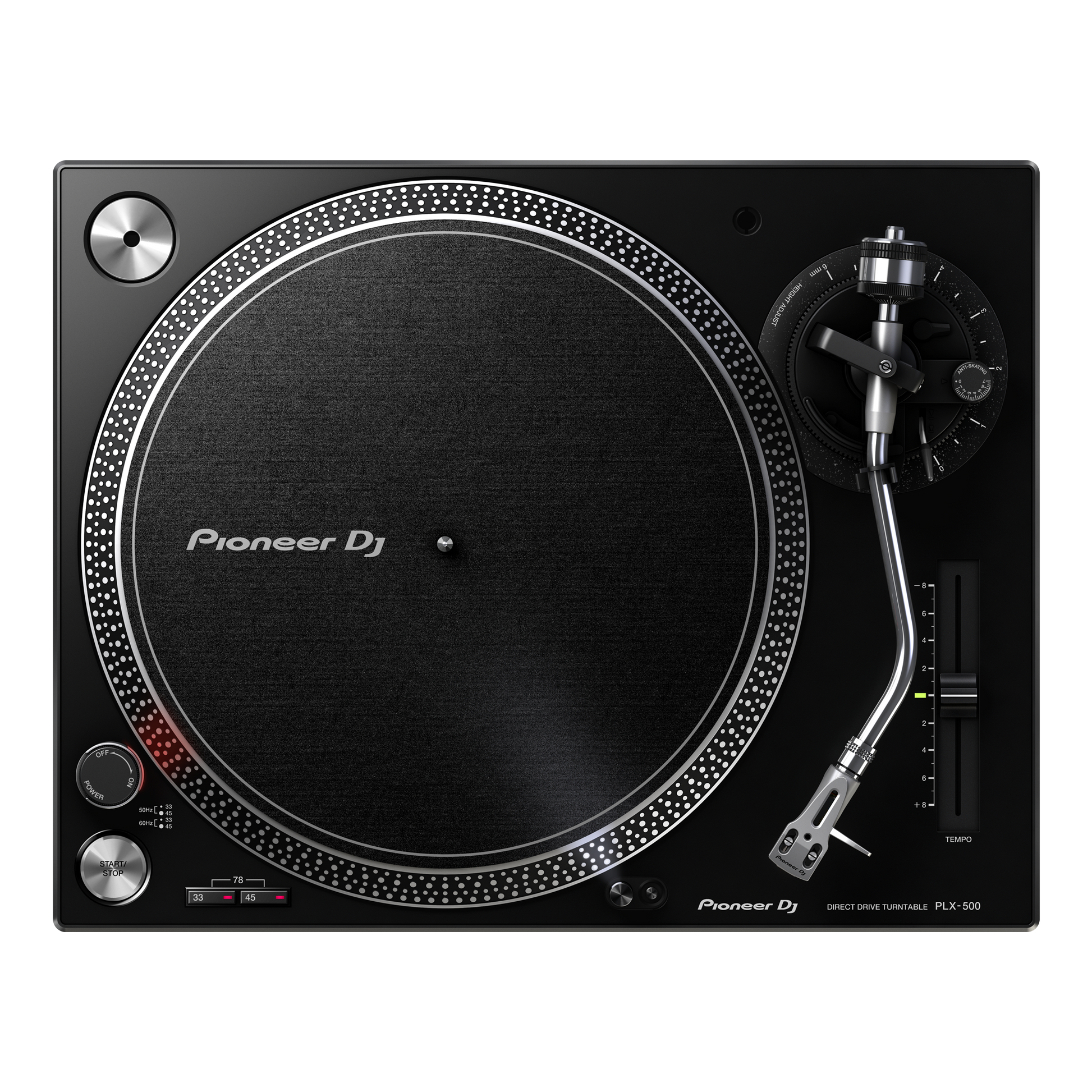 PLX-500K