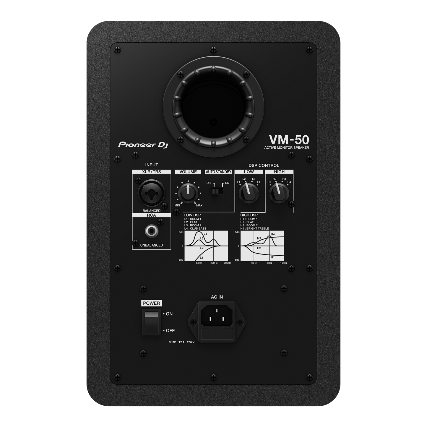 VM-50 (1pcs)