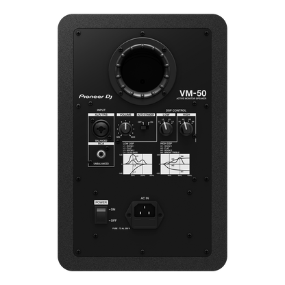 VM-50 (1pcs)