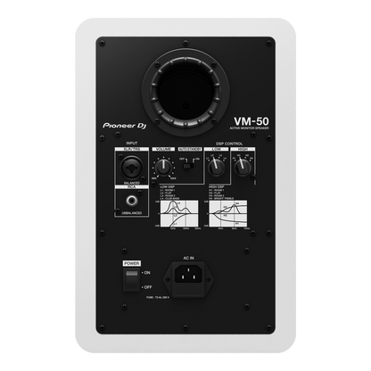 VM-50 (1pcs)