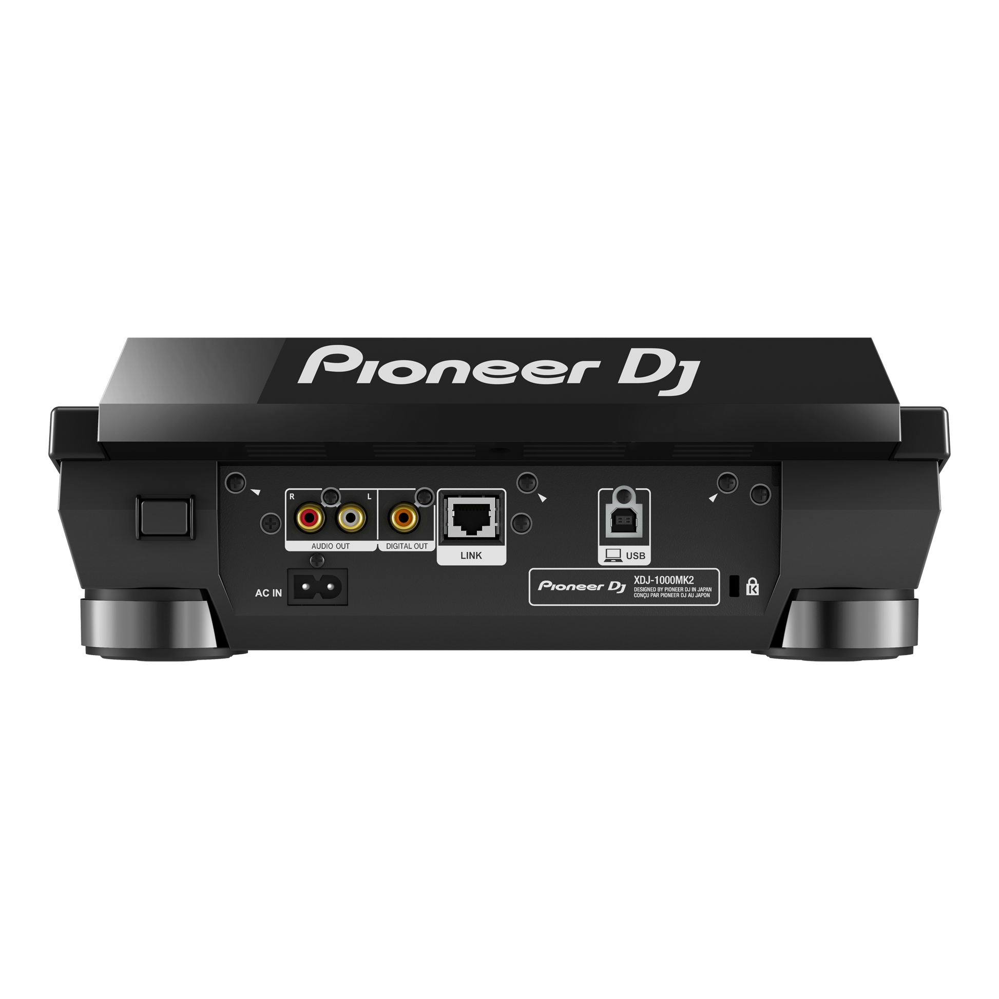 XDJ-1000MK2 – Pioneer DJ Japan Store XDJ-1000MK2 – Pioneer DJ Japan Store