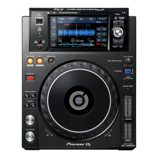 XDJ-1000MK2