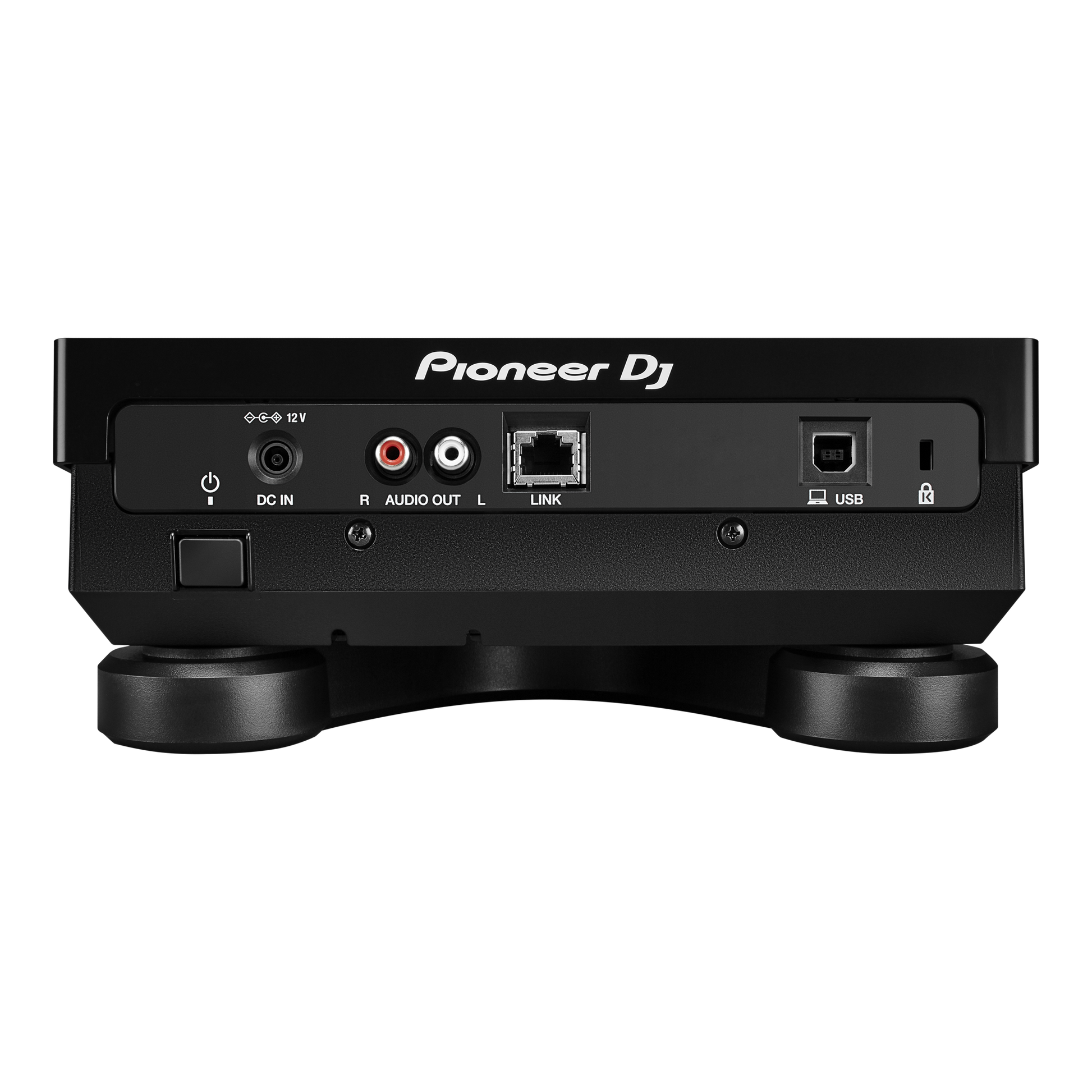 XDJ-700-rear-with-stand- XDJ-700-rear-with-stand-