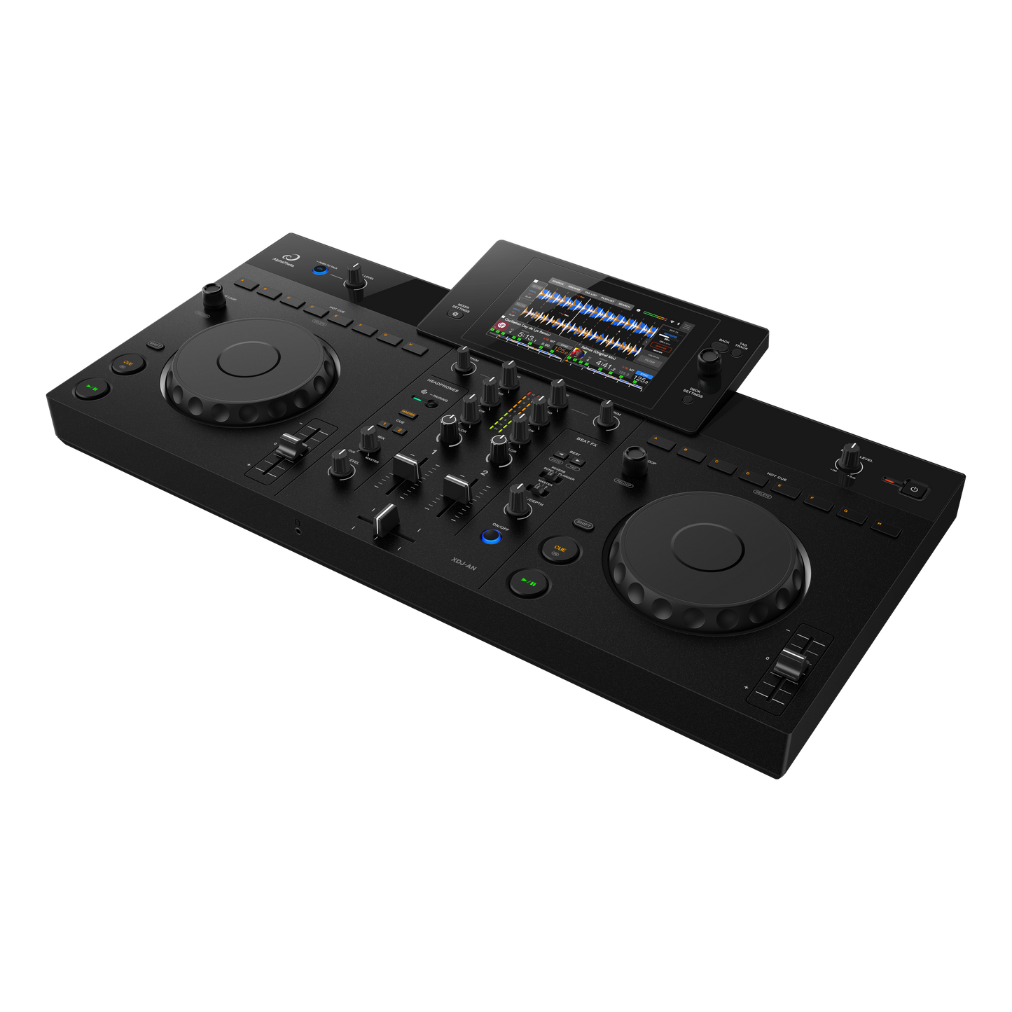 XDJ-AN