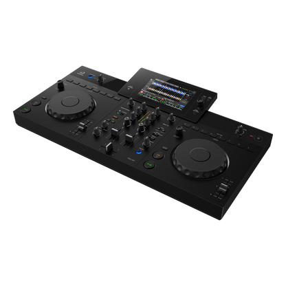XDJ-AN