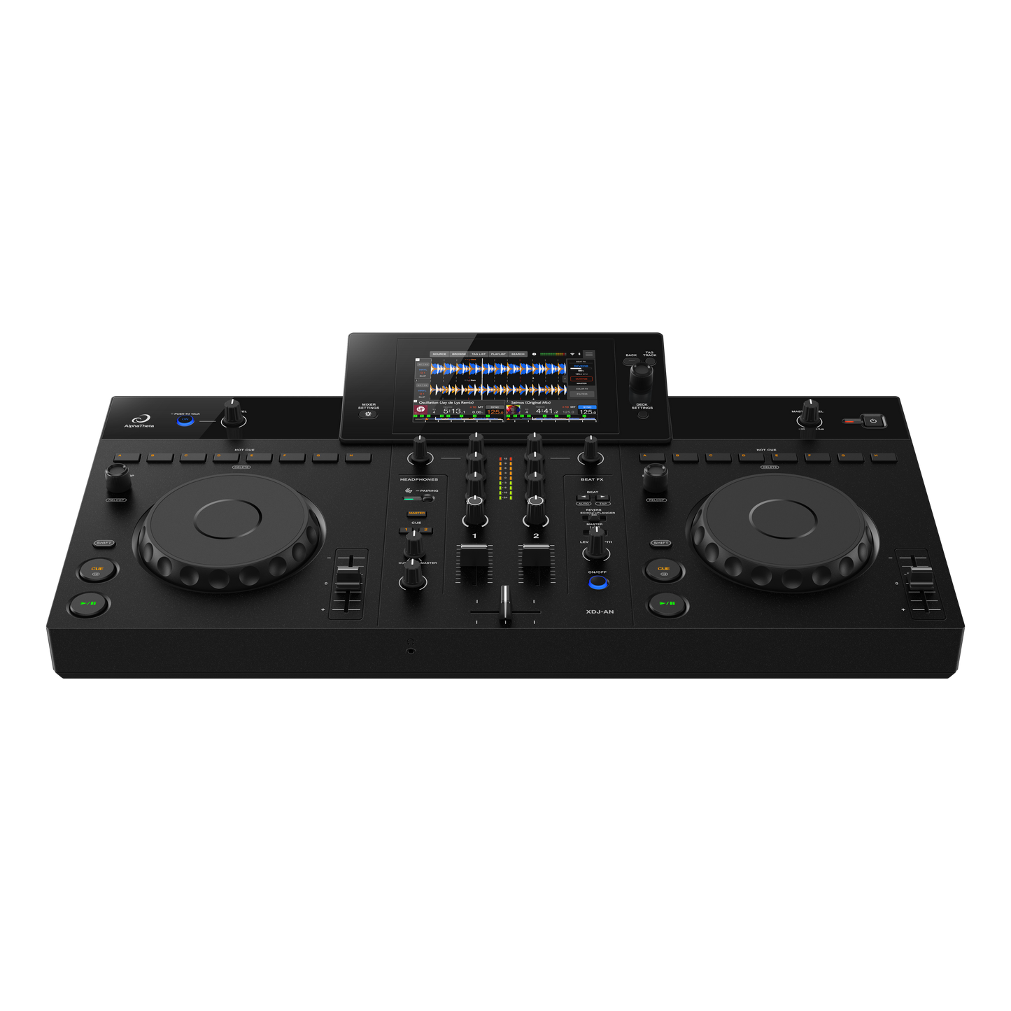 XDJ-AN