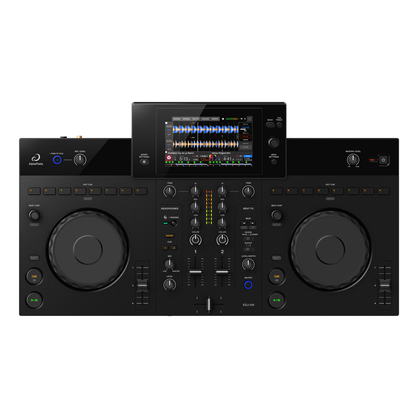 XDJ-AN