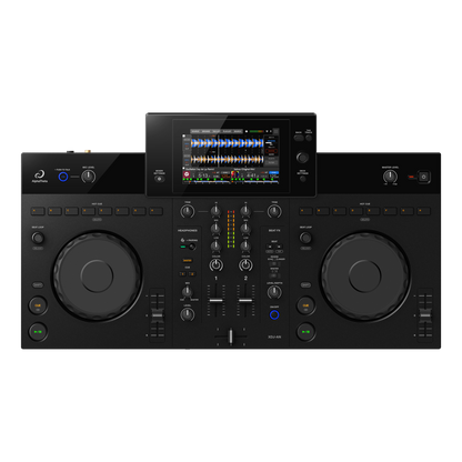 XDJ-AN