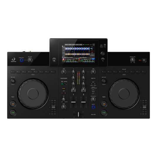 オールインワンDJシステム – Pioneer DJ Japan Store