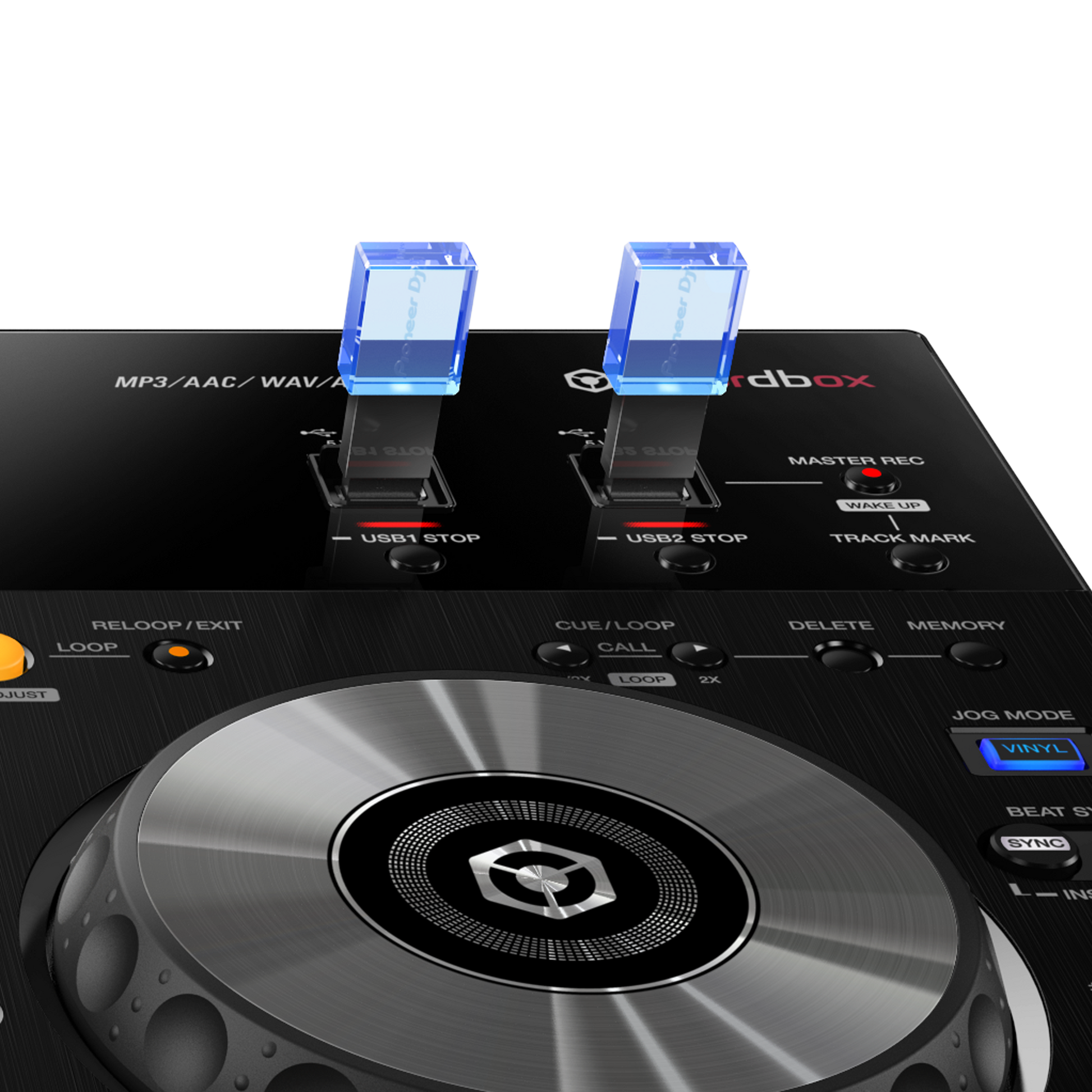 XDJ-RR – Pioneer DJ Japan Store XDJ-RR – Pioneer DJ Japan Store
