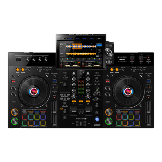 Pioneer DJ XDJ-RR オールインワンDJシステム オールインワンDJシステム – Pioneer DJ Japan Store