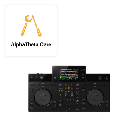 【延長保証】XDJ-AN