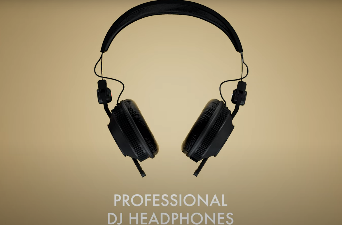 HDJ-CX – Pioneer DJ Japan Store HDJ-CX – Pioneer DJ Japan Store
