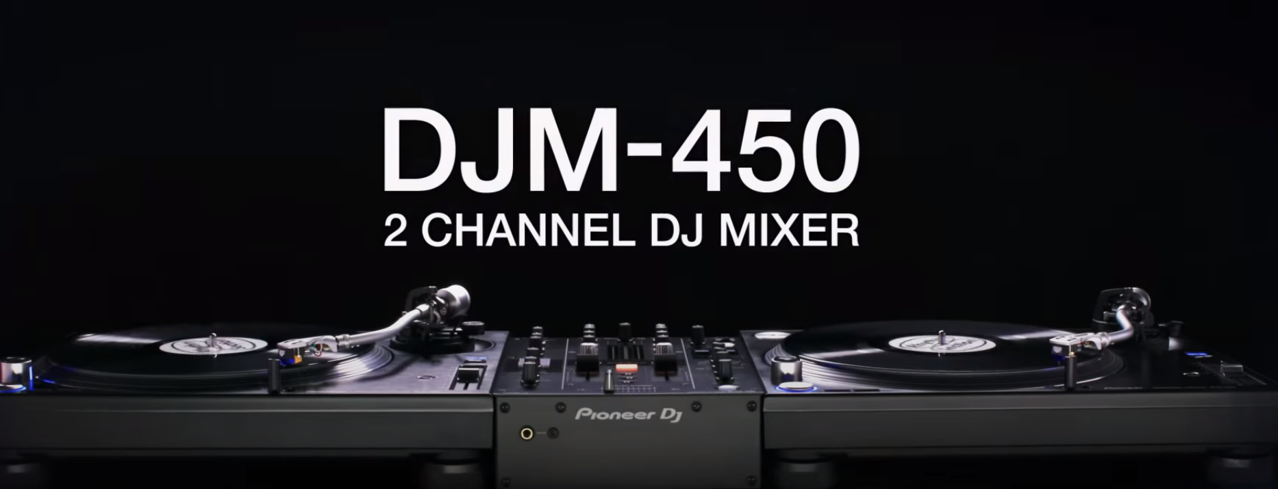 DJM-450 – Pioneer DJ Japan Store DJM-450 – Pioneer DJ Japan Store
