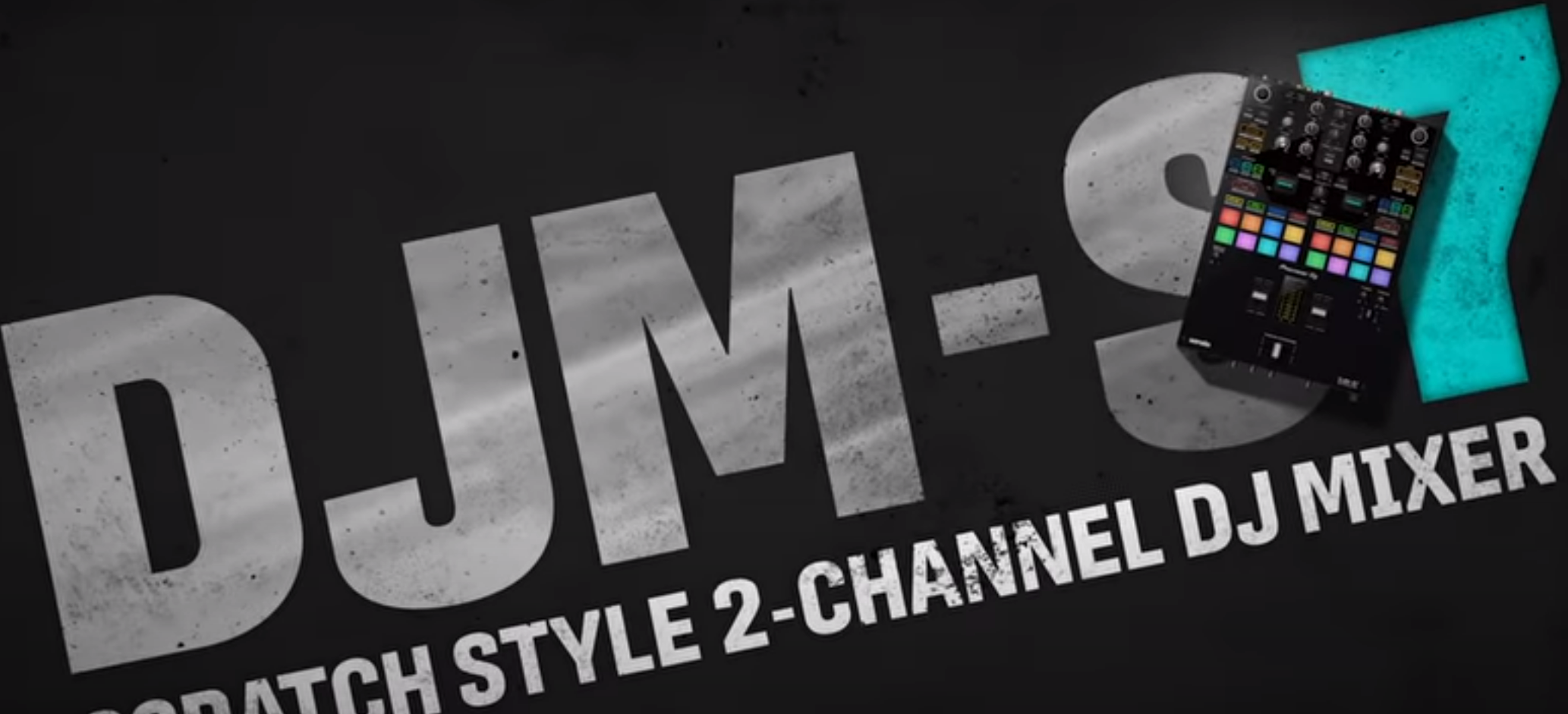 DJM-S7 – Pioneer DJ Japan Store DJM-S7 – Pioneer DJ Japan Store