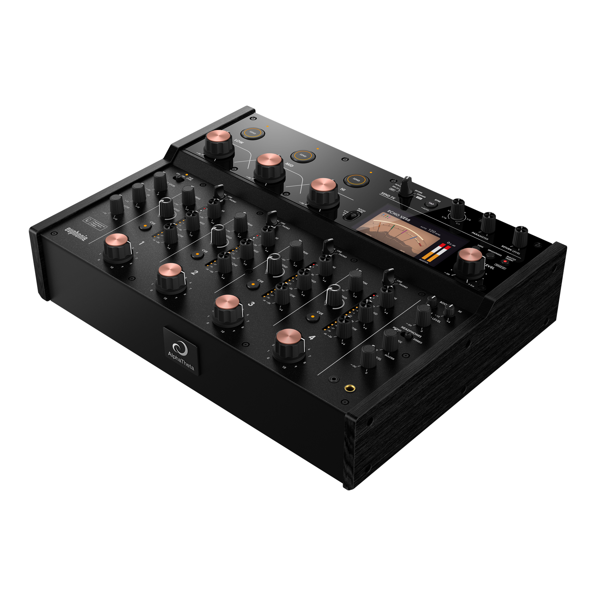 euphonia – Pioneer DJ Japan Store euphonia – Pioneer DJ Japan Store