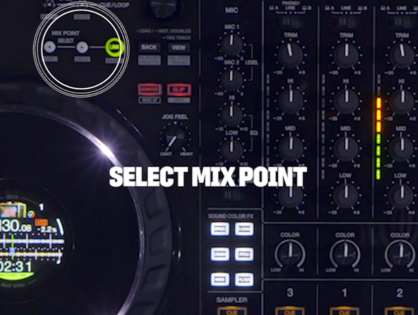 DDJ-FLX10 – Pioneer DJ Japan Store DDJ-FLX10 – Pioneer DJ Japan Store