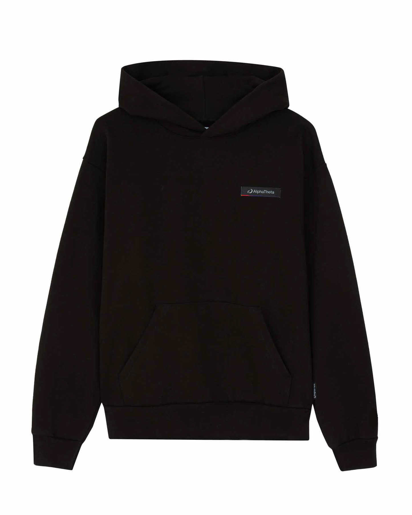 AlphaTheta Collection AT Hoodie