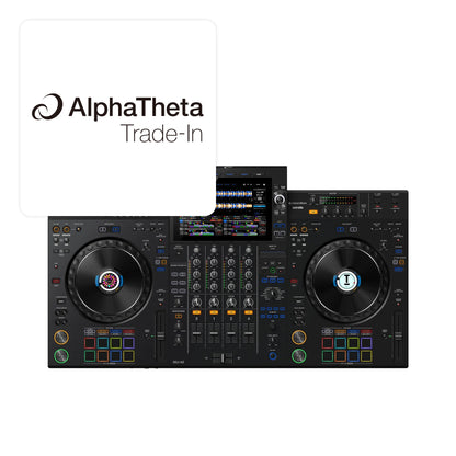 【Trade-in / XDJ-XZ】XDJ-AZ