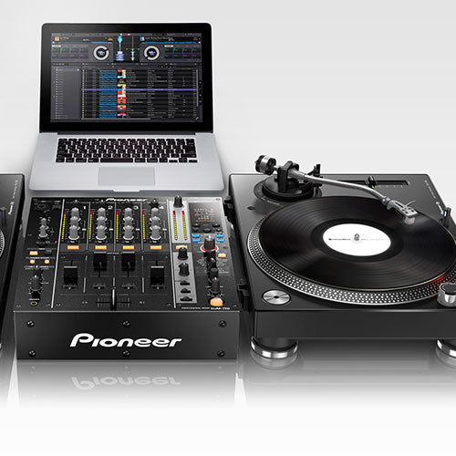 PLX-500 – Pioneer DJ Japan Store