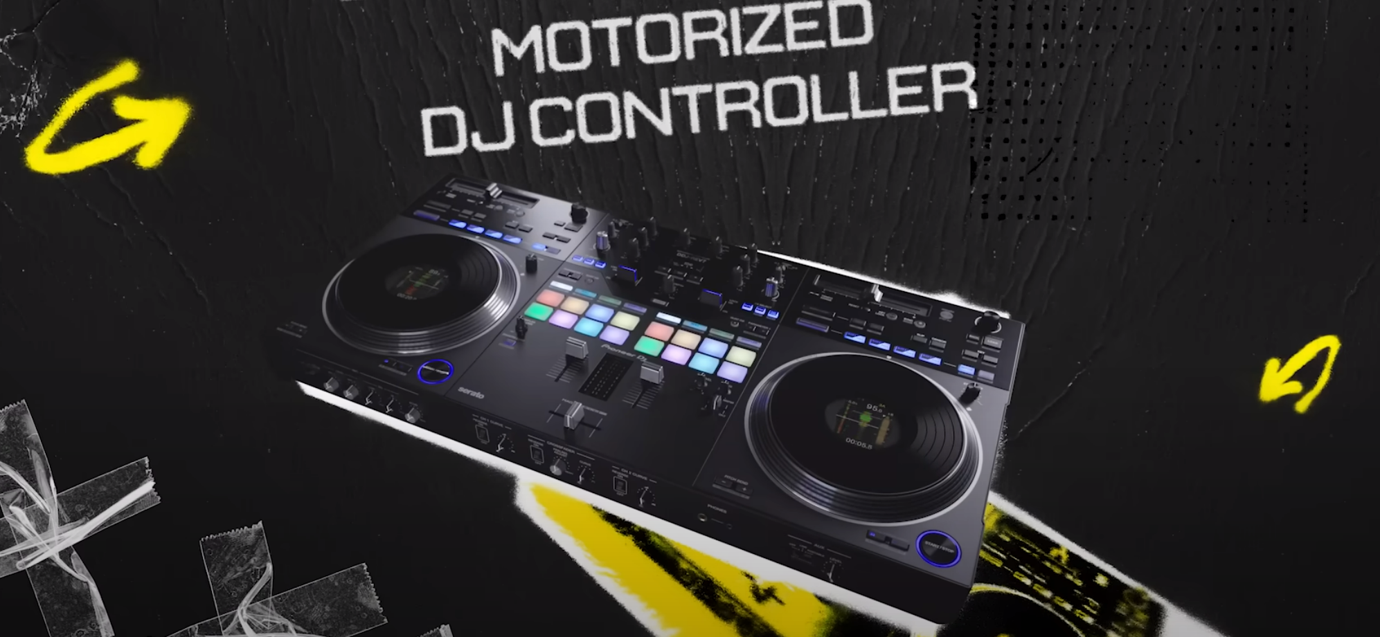 DDJ-REV7 – Pioneer DJ Japan Store DDJ-REV7 – Pioneer DJ Japan Store