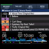 XDJ-1000MK2 – Pioneer DJ Japan Store
