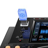 専用　XDJ-1000mk2 Pioneer パイオニア 新品同様 mt0049696_3_m.jpg